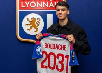 Kail Boudache