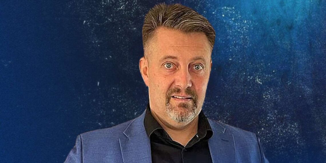 Miloslav Brožek
