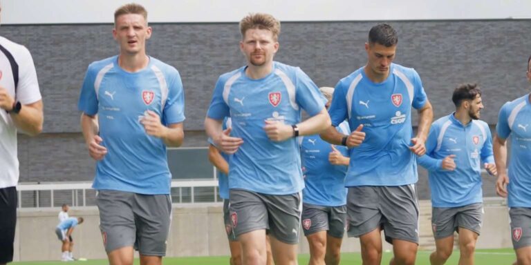 Štěpán Chaloupek a Pavel Šulc