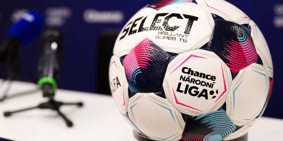 Chance Liga