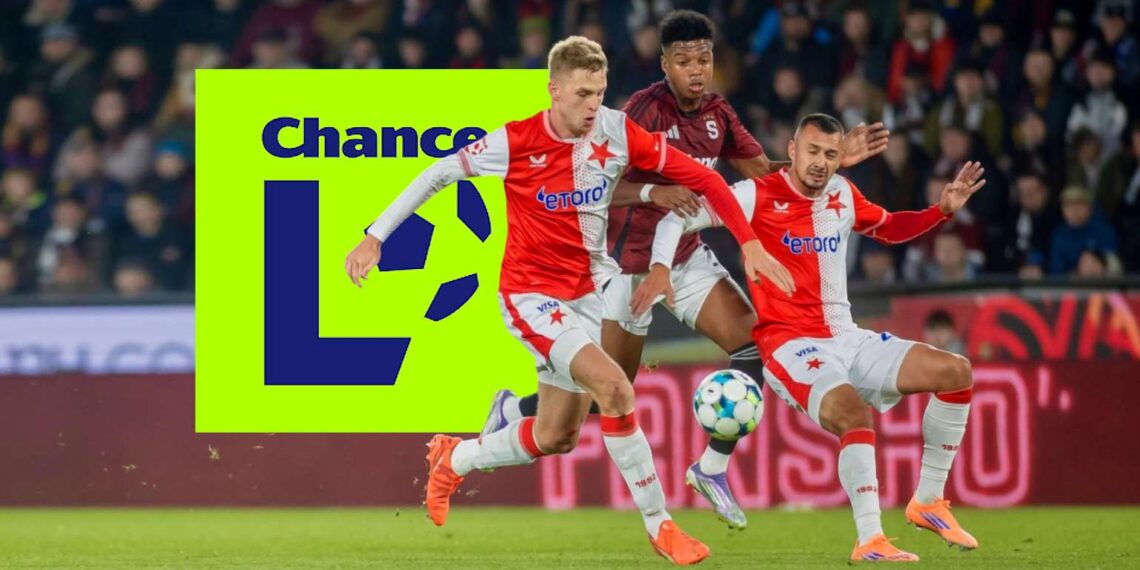 Derby Sparta - Slavia