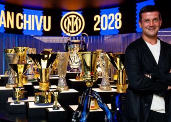 Cristian Chivu