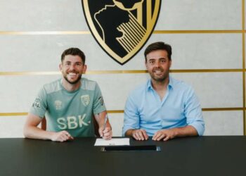 Ryan Christie