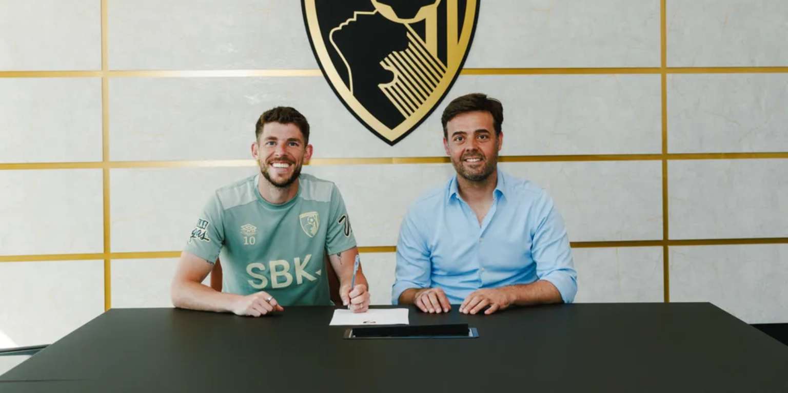 Ryan Christie