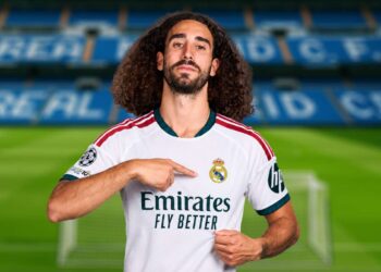 Marc Cucurella