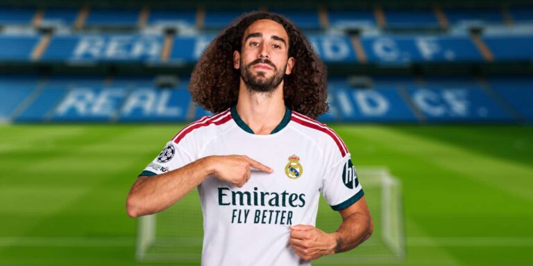 Marc Cucurella