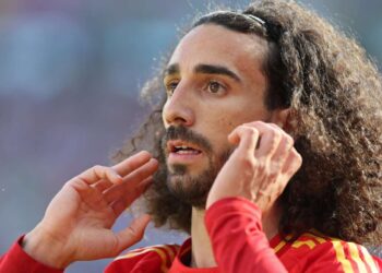 Marc Cucurella