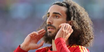 Marc Cucurella