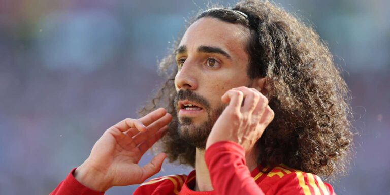 Marc Cucurella