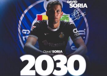 David Soria