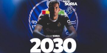 David Soria