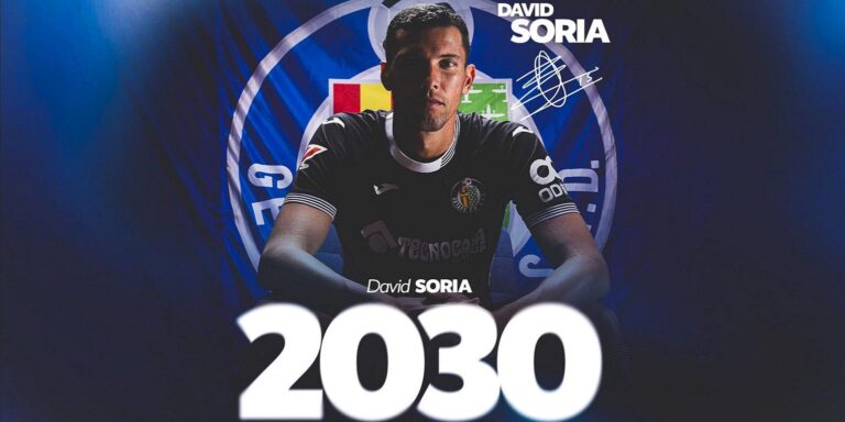David Soria