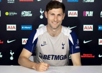 Ben Davies