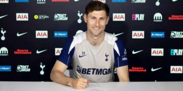 Ben Davies