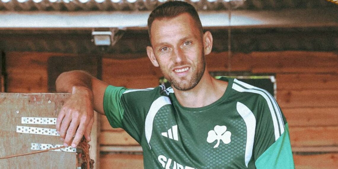 Stefan De Vrij