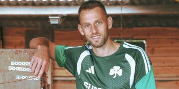 Stefan De Vrij