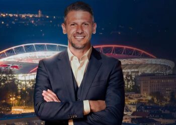 Martín Demichelis