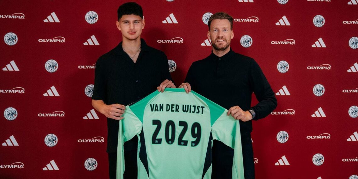 Der Wijst