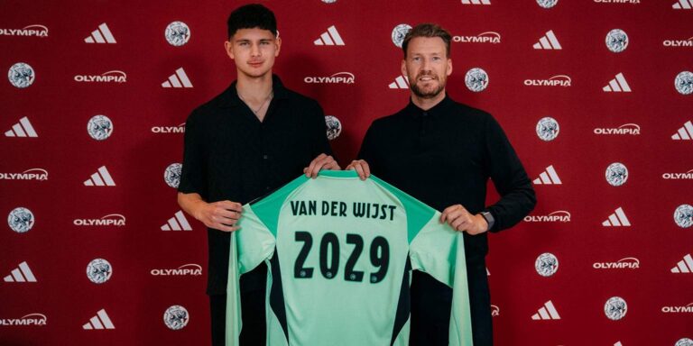 Der Wijst