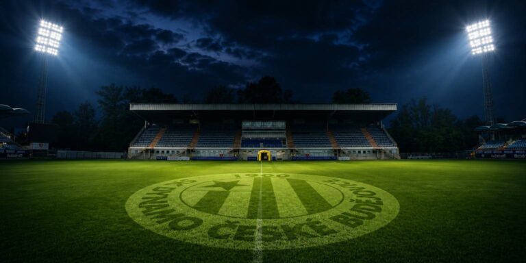 SK Dynamo České Budějovice