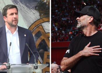 Enrique Riquelme, Jurgen Klopp