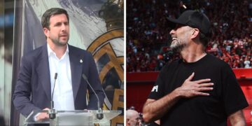 Enrique Riquelme, Jurgen Klopp
