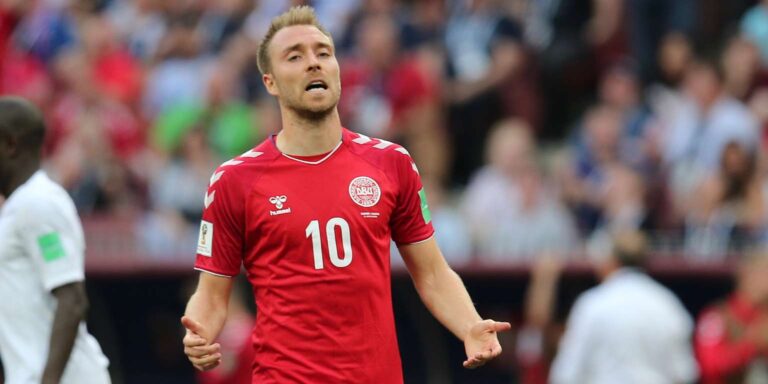Christian Eriksen