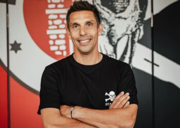 Marcel Rapp St. Pauli