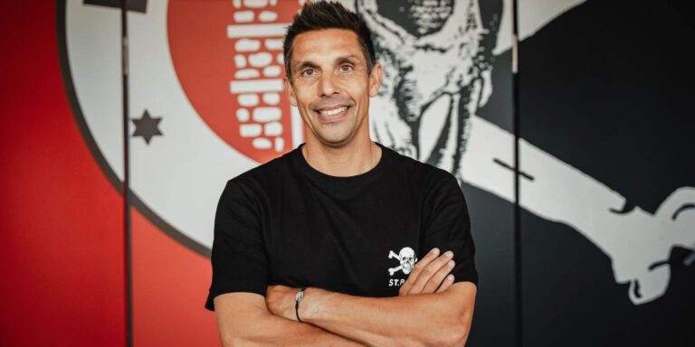 Marcel Rapp St. Pauli