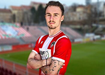 Dominik Farka