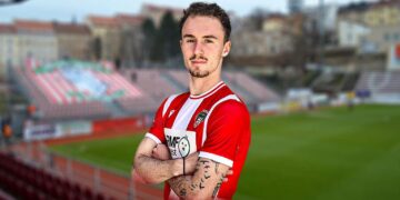 Dominik Farka