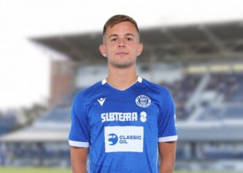 Filip Šimeček
