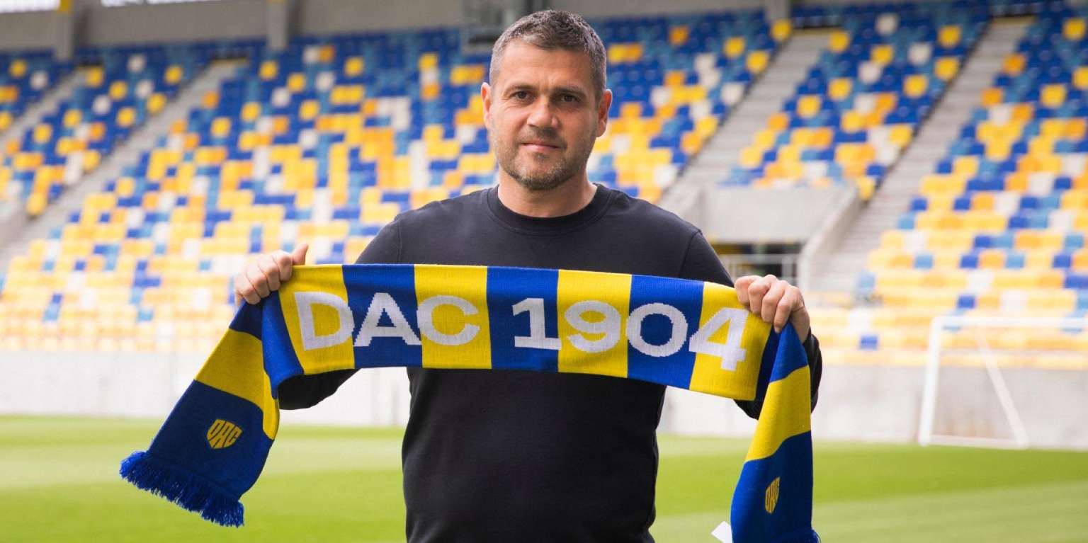 Branislav Fodrek