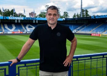 Branislav Fodrek