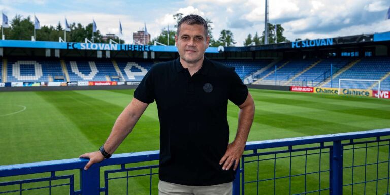Branislav Fodrek