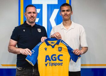 Artem Garzha