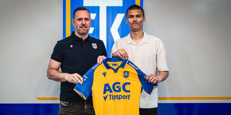 Artem Garzha