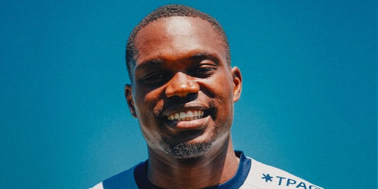 Gigli Ndefe