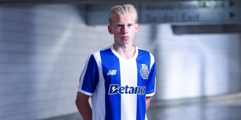 Eirik Granaas