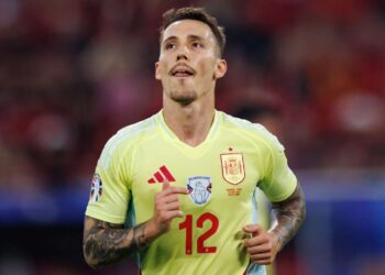 Alejandro Grimaldo