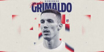 Alejandro Grimaldo