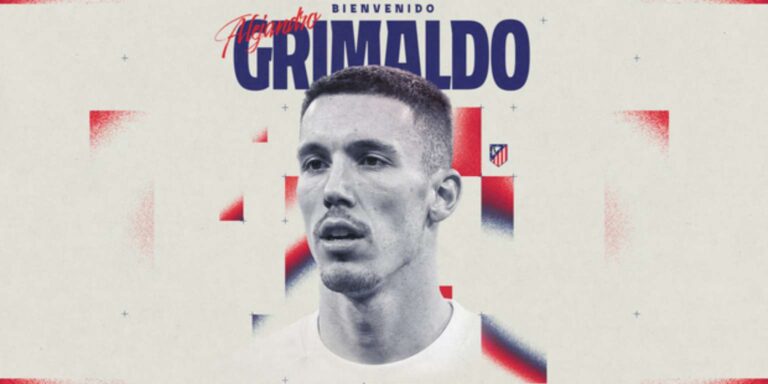 Alejandro Grimaldo