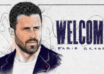 Fabio Grosso