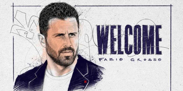 Fabio Grosso