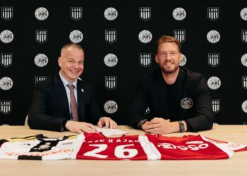 LASK, Ajax