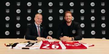 LASK, Ajax
