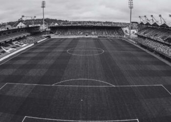 Guingamp, stadion