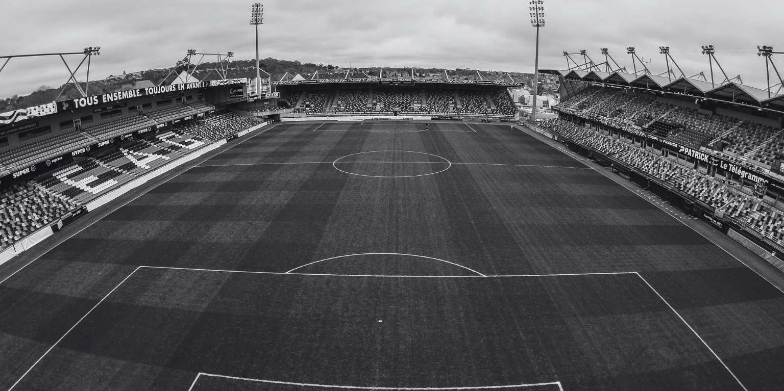 Guingamp, stadion