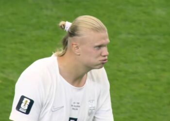 Erling Haaland