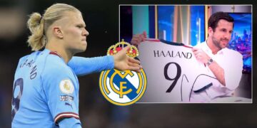 Erling Haaland